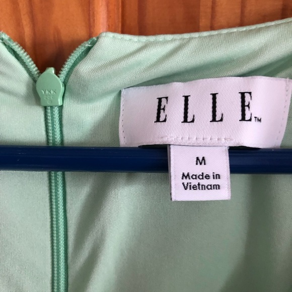 Elle dress - Picture 4 of 4